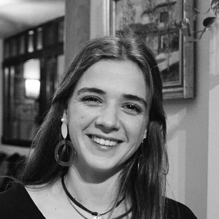 Alicia Martínez