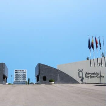 Universidad Rey Juan Carlos