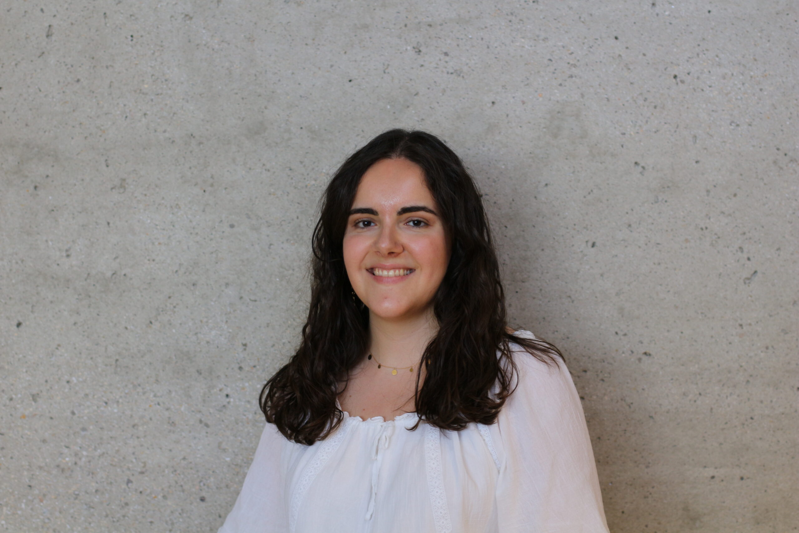 Belén, equipo de Patient Care de Nurdoc