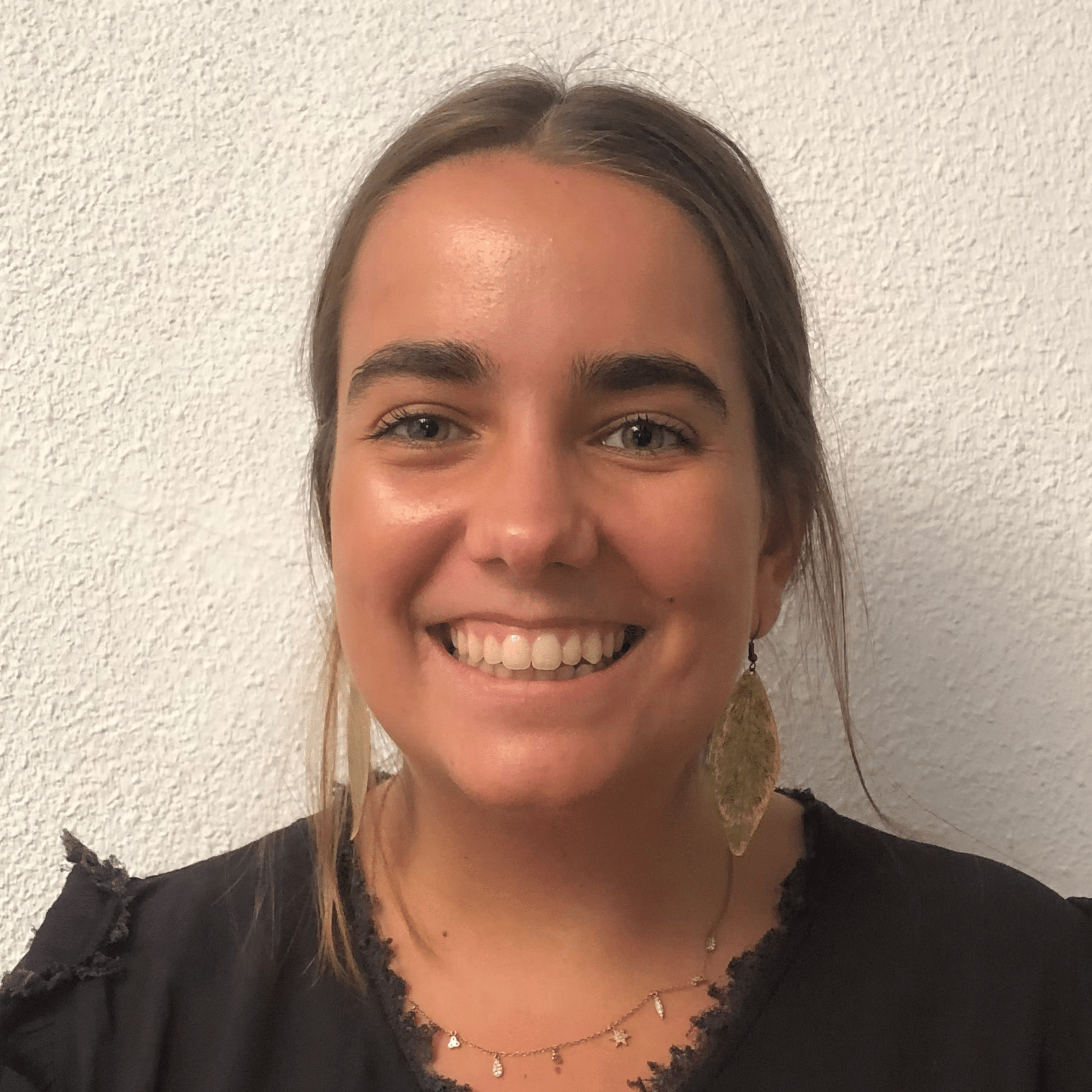 Andrea - Enfermera