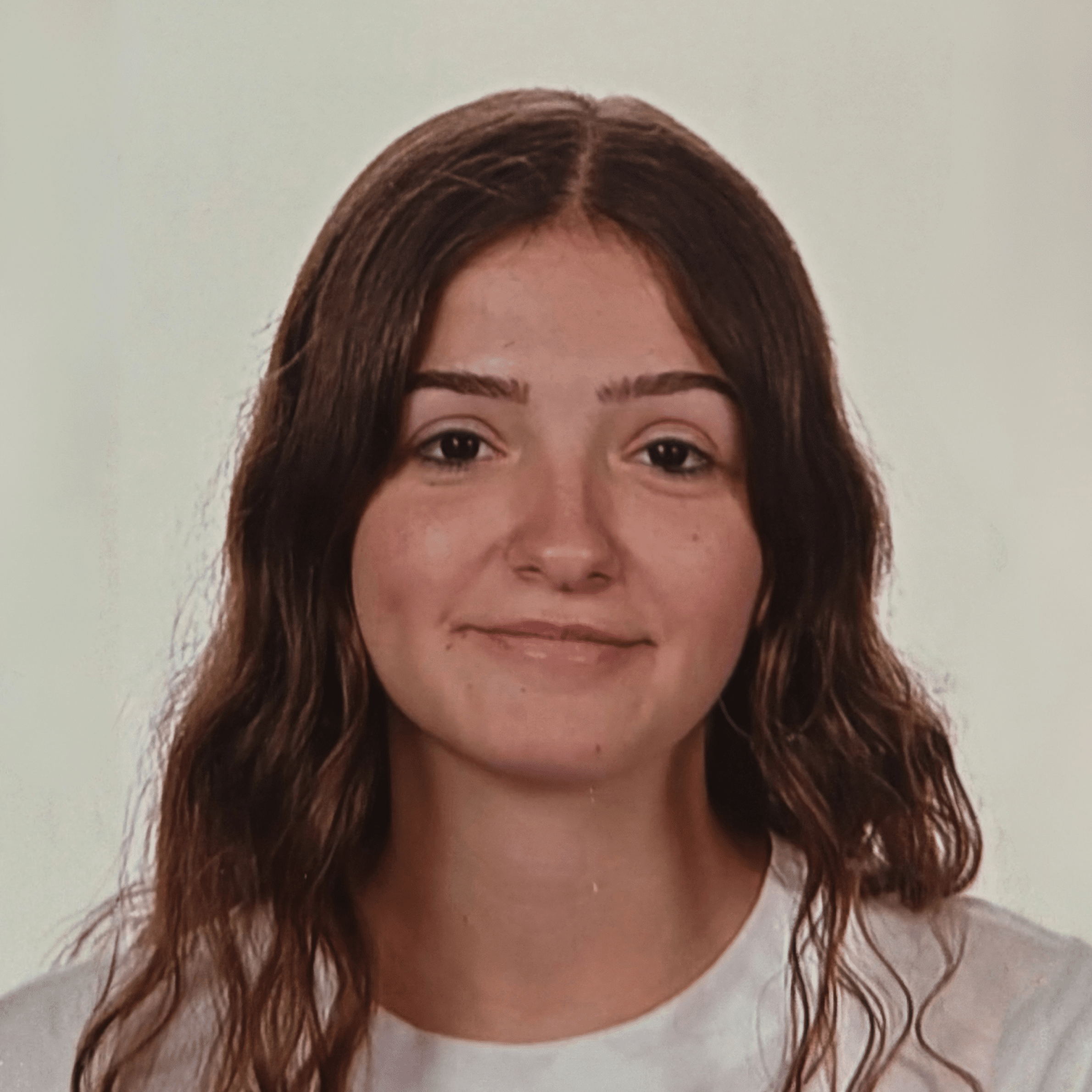 Paula - Enfermera