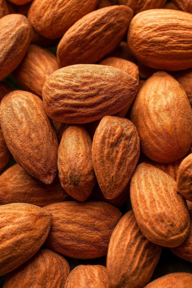 Almendras