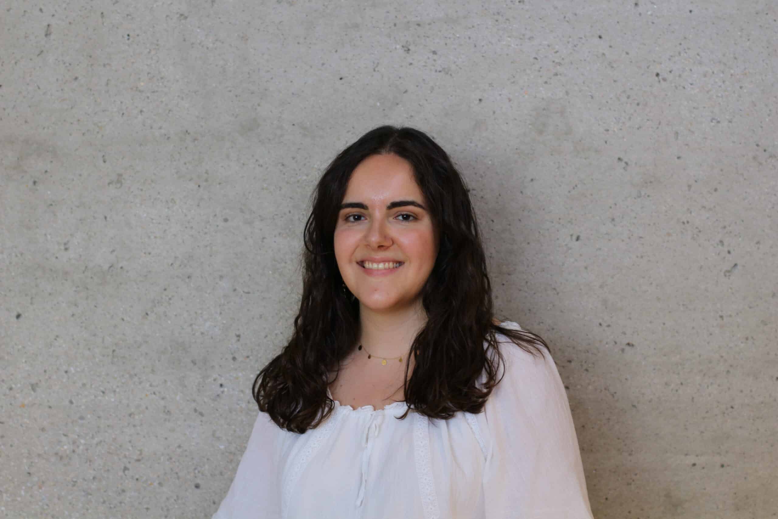 Belén, equipo de Patient Care de Nurdoc